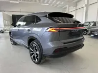 Nuova MG HS Comfort 143 CV (105 kW) 2026 Hampstead grey SUV