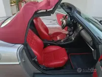 Usata Fiat Barchetta 131 CV (96 kW) 1997 Cabrio