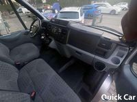 Usata Ford Transit 135 CV (99 kW) 2012 Argento Monovolume