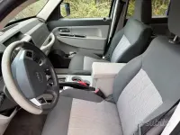 Usata Jeep Cherokee 177 CV (130 kW) 2008 SUV