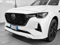 Nuova Mazda CX-60 Homura-Line 249 CV (183 kW) 2025 Bianco SUV