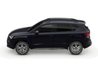 Nuova Seat Ateca Black Edition 150 CV (110 kW) 2025 Grigio SUV