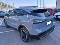 Usata Nissan Qashqai N-Connecta 140 CV (102 kW) 2025 Ceramic grey SUV