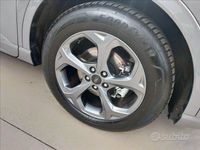 Usata Ford Kuga ST-Line 180 CV (132 kW) 2025 Grigio SUV