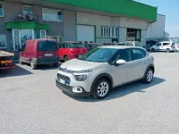 Usata Citroën C3 83 CV (61 kW) 2023 Beige Utilitaria