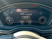 usata Audi A4 Allroad 2.0 TDI 190 CV