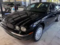 Usata Jaguar XJR Supercharged 394 CV (289 kW) 2003 Other Berlina