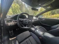 Usata Audi A4 S-Line 231 CV (169 kW) 2019 Station wagon