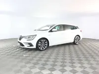 Usata Renault Mégane GrandTour Techno 116 CV (85 kW) 2023 Bianco ghiaccio Station wagon