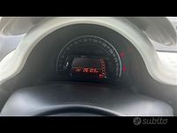 Usata Renault Twingo SE 65 CV (47 kW) 2022 Azzurro Utilitaria