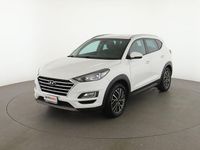 Usata Hyundai Tucson XPrime 136 CV (100 kW) 2019 Bianco SUV