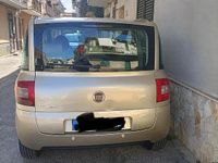 Usata Fiat Multipla 103 CV (75 kW) 2008 Monovolume