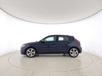 usata Audi A1 Sportback 30 1.0 tfsi admired 110cv