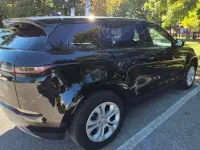 Usata Land Rover Range Rover evoque S 179 CV (131 kW) 2020 Nero SUV