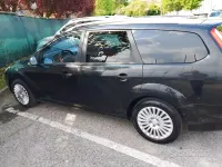 Usado Ford Focus 109 HP (80 kW) 2009 Carrinha