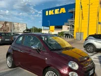 Usata Fiat 500 Dolcevita 69 CV (50 kW) 2019 Berlina