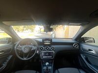 usata Mercedes A160 Business 2017 - IDONEA NEOPATENTATI