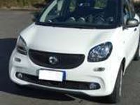 usata Smart ForFour 1.0 Youngster 70 cv