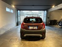 usata Opel Karl Rocks 1.0 73 CV Start&Stop