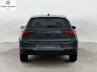 Nuova VW Golf VIII Edition 116 CV (85 kW) 2026 Grigio Berlina