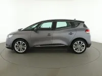Usata Renault Scenic E-Tech 140 CV (102 kW) 2018 Grigio Monovolume