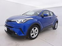 Usata Toyota C-HR Business Edition 122 CV (89 kW) 2019 Blu SUV