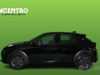 Nuova Lancia Ypsilon 101 CV (74 kW) 2025 Nero Utilitaria