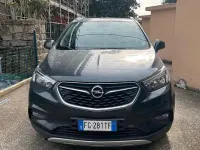 Usata Opel Mokka X 140 CV (102 kW) 2017 SUV