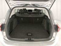 Usata Ford Focus Titanium 116 CV (85 kW) 2025 Moondust silver metallizzato Station wagon