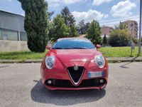 usata Alfa Romeo MiTo 1.3 jtdm Super 95cv E6