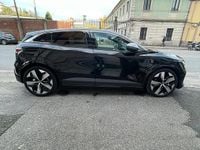Usata Renault Megane E-Tech 161 kW (220 CV) 2023 Nero Berlina