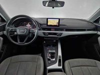 usata Audi A4 Avant 2.0 TDI 190 CV S tronic Business