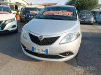 Usata Lancia Ypsilon S 95 CV (69 kW) 2016 Grigio Utilitaria