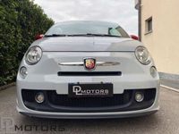 usata Abarth 500 5001.4 T-JET CUSTOM,PERFETTA,MANUALE,RECORD MONZA.