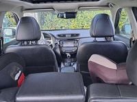 Używany Nissan X-Trail N-Connecta 131 KM (96 kW) 2018 SUV
