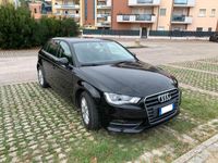 usata Audi A3 A35p 1.9 tdi Attraction 110cv auto