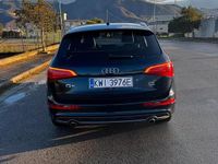 Usata Audi Q5 S-Line 245 CV (180 kW) 2011 SUV