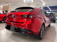 usata Mazda 3 5p 2.0 m-hybrid Exclusive Line 150cv *AZIENDALE*