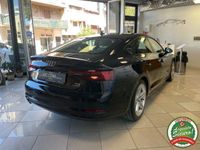 usata Audi A5 SPB 2.0 tdi Stronic quattro S LINE