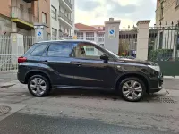 Usata Suzuki Vitara Cool 111 CV (81 kW) 2019 Nero SUV