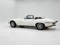Usata Jaguar E-Type 276 CV (202 kW) 1974 Altri Cabrio