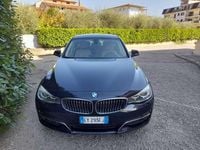 Usata BMW 320 Gran Turismo Luxury Line 184 CV (135 kW) 2015 Berlina