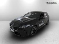 Usata BMW 120 Comfort Edition 150 CV (110 kW) 2024 Skyscraper grey metallic Utilitaria