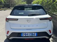 Usata Opel Mokka Elegance 110 CV (80 kW) 2022 Bianco SUV