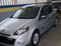 Usata Renault Clio II Dynamique 75 CV (55 kW) 2010 Berlina