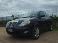 usata Lancia Ypsilon 1.3 Diesel neopatentati