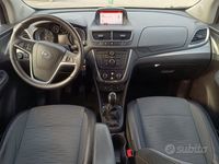 usata Opel Mokka 1.7 CDTI Full Optional