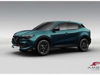 Nuova Alfa Romeo Junior Sprint 145 CV (106 kW) 2026 Blu SUV