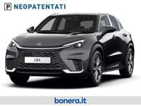 Nuova Lexus LBX 136 CV (100 kW) 2026 Sonic chrome/black SUV