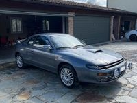 usata Toyota Celica turbo 4wd 1991